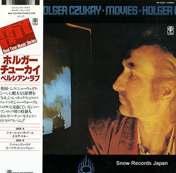 CZUKAY, HOLGER movies AW-25007