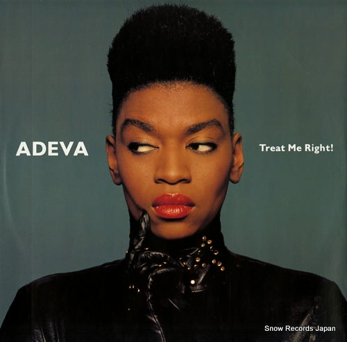 ADEVA treat me right COOLX200