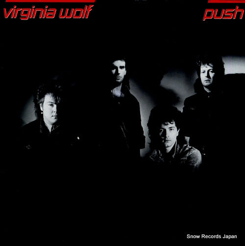 VIRGINIA WOLF push 781756-1