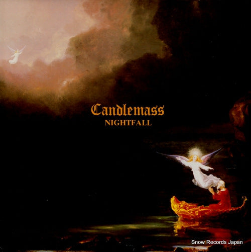 CANDLEMASS nightfall 72241-1