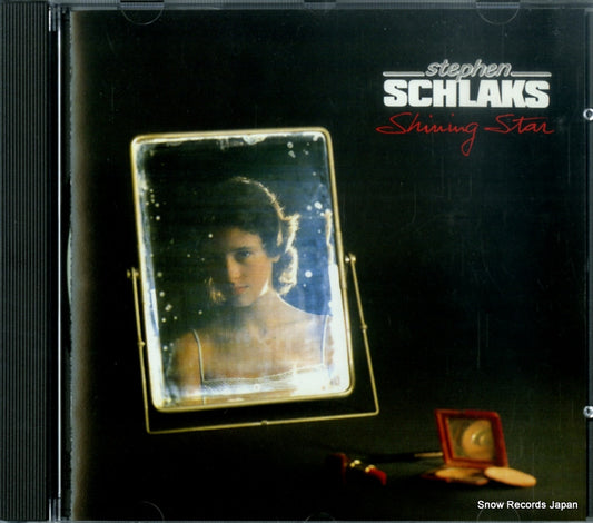 SCHLAKS, STEPHEN shining star 724382821922 / 8282192