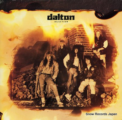 DALTON injection 7923981