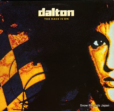 DALTON race is on, the 1362631