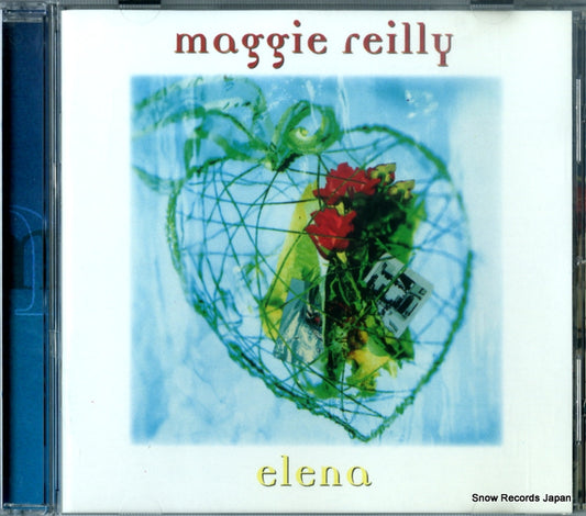 REILLY, MAGGIE elena 724383756322