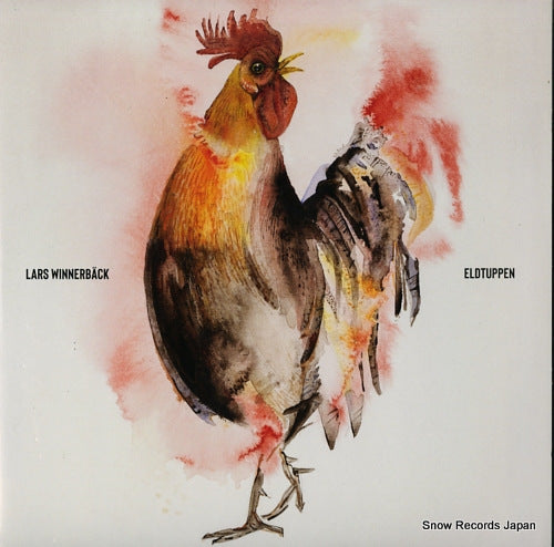 WINNERBACK, LARS eldtuppen USMG054