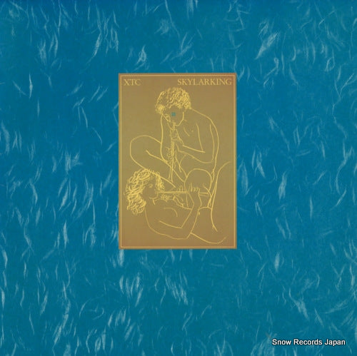 XTC skylarking GHS24117