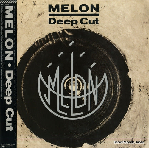MELON hardcore hawaiian 28AP3348