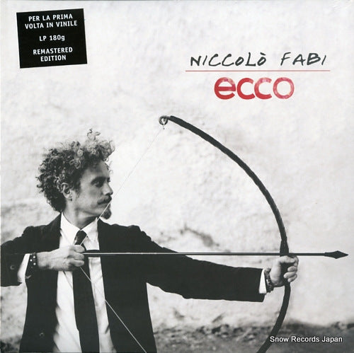 FABI, NICCOLO ecco 0602507279844