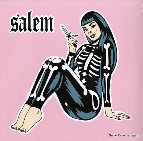 SALEM salem 0190295182960
