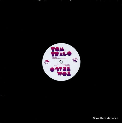 TRAGO, TOM passion RH025P