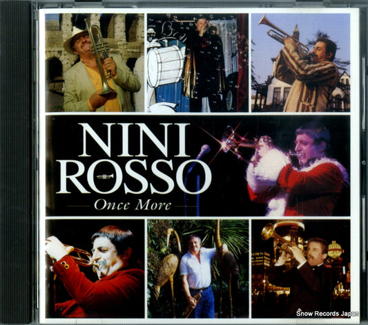 ROSSO, NINI once more VICP-60941