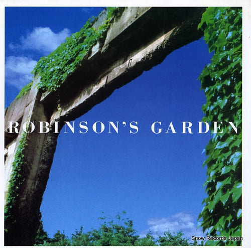 V/A robinson's garden 1LR-1103