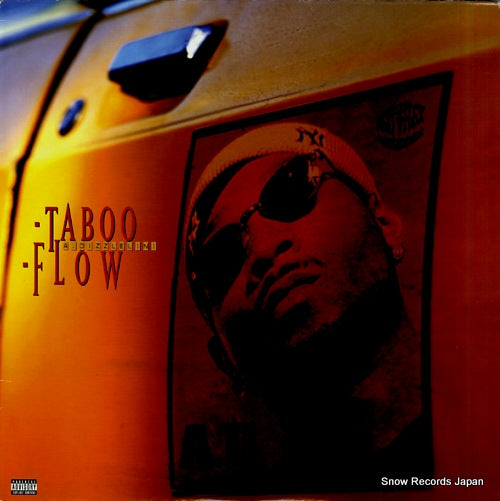 A.D. taboo / flow SM1077