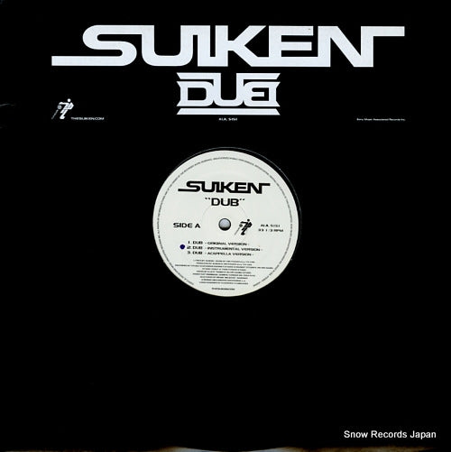 SUIKEN dub AIJL5151