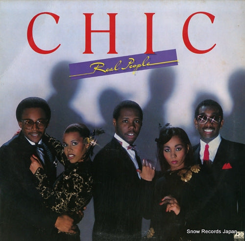 CHIC real people P-10837A