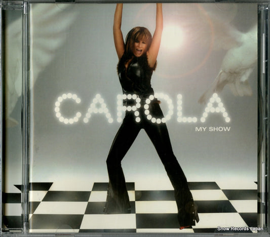 CAROLA my show 016540-2