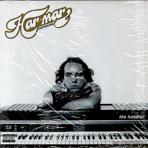 HAR MAR SUPERSTAR the handler 1-48810