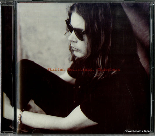 HELLSTRAND, STAFFAN underbarn 7243-522348-2-0