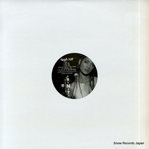 MS. TRINITI ragga hop TRINITI