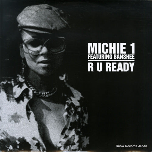 MICHIE 1 r u ready SIMP12019