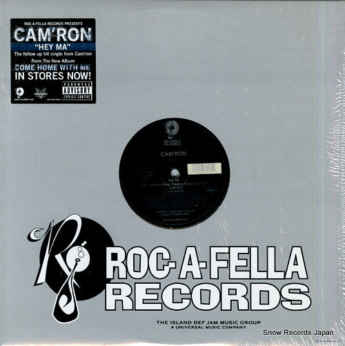 CAM'RON hey ma 440063958-1