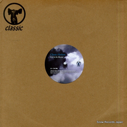 HERBERT classic herbert CMC98