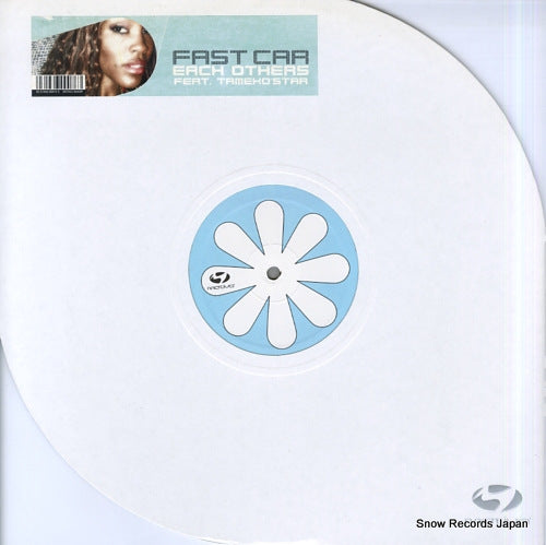 EACH OTHERS fast car MOTIVO064OFF