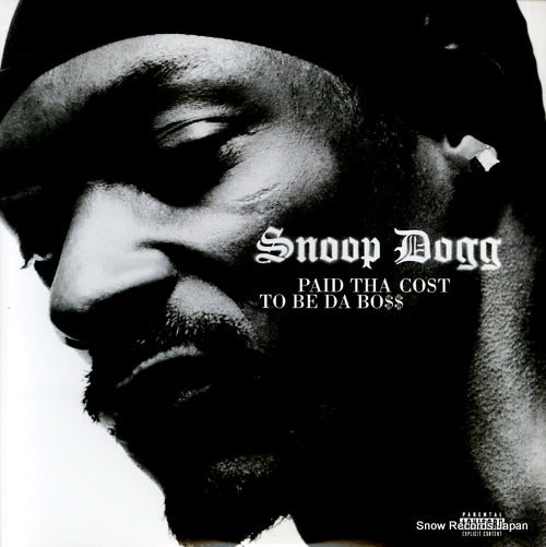 DOGG, SNOOP paid tha cost to be da boss C1724353915711