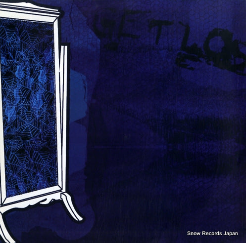 JONES, JAMIE get lost 02 CRMLOST002