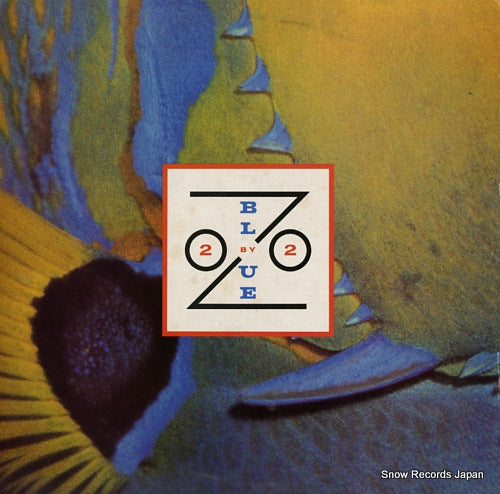 BLUE ZOO two by two MAGL5041