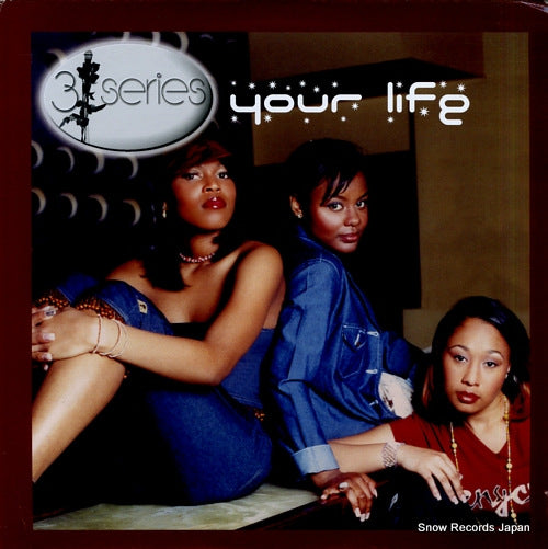 3 SERIES your life PLM-0001