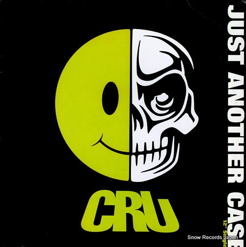 CRU just another case 314573857-1