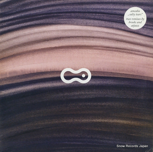 AMEABA salty tears NEUM021