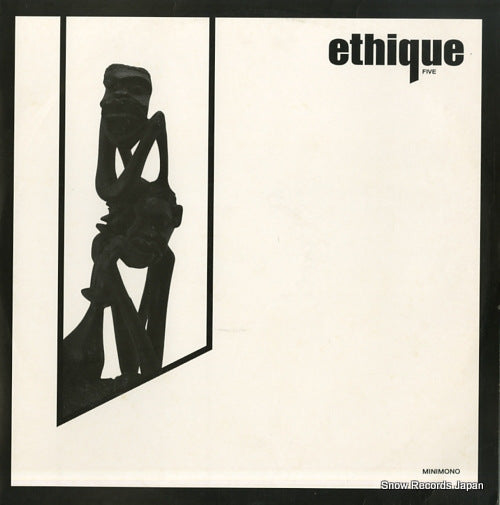 MINIMONO five ETIQ05