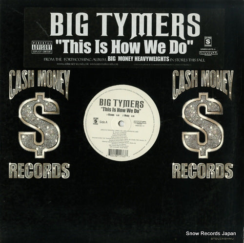 BIG TYMERS this is how we do B0001361-11