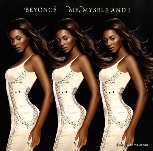 BEYONCE me, myself and i 4476761
