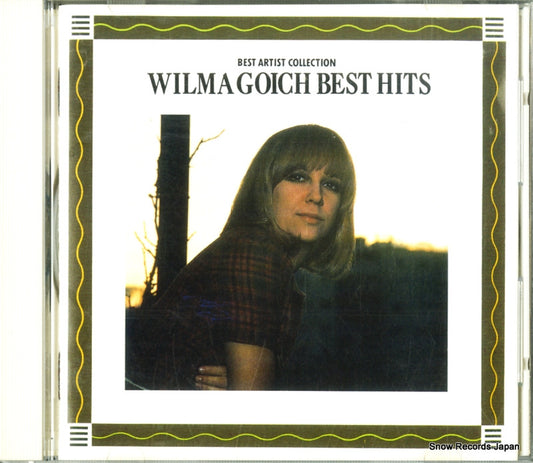 GOICH, WILMA best hits KICP8005