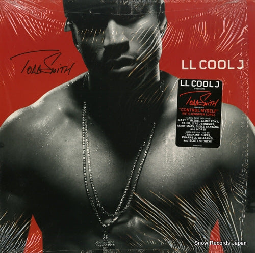 LL COOL J todd smith B0006158-01