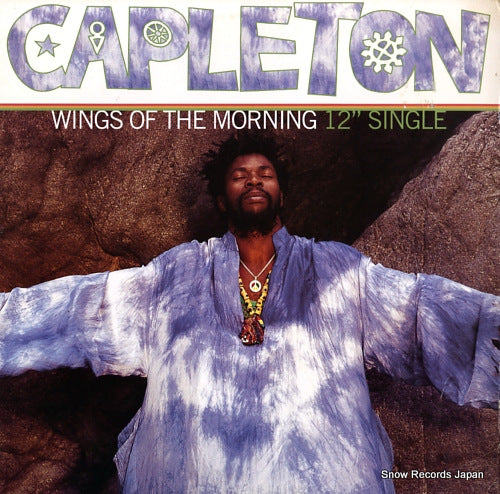 CAPLETON wings of the morning 314577199-1