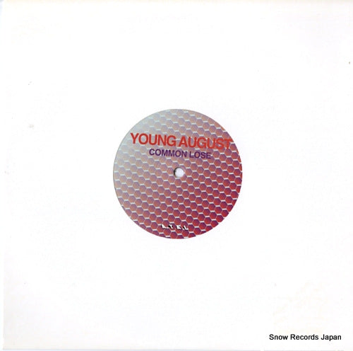 AUGUST, YOUNG common lose ATA1346