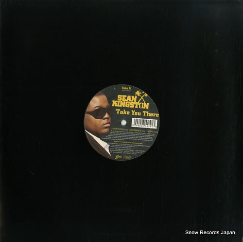 KINGSTON, SEAN take you there KOCH-05579