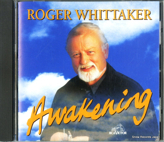 WHITTAKER, ROGER awakening 74321-65137-2