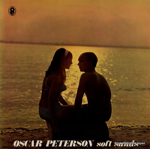 PETERSON, OSCAR soft sands T605