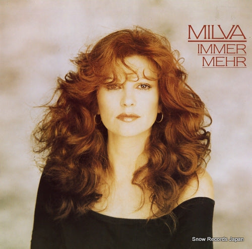 MILVA immer mehr 0060.528