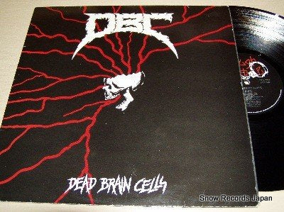DBC dead brain cells JUST10