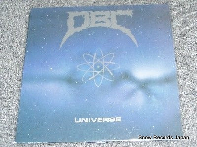 DBC universe JUST14