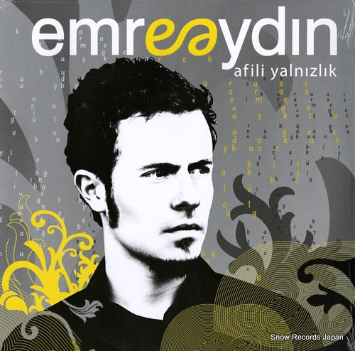 AYDIN, EMRE afili yalnizlik 88697022661