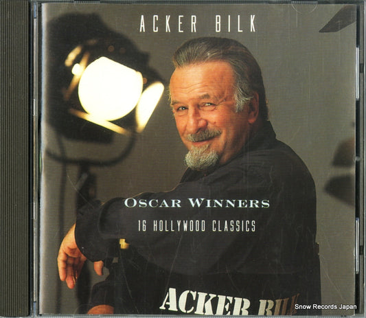 BILK, ACKER oscar winners 3036000022