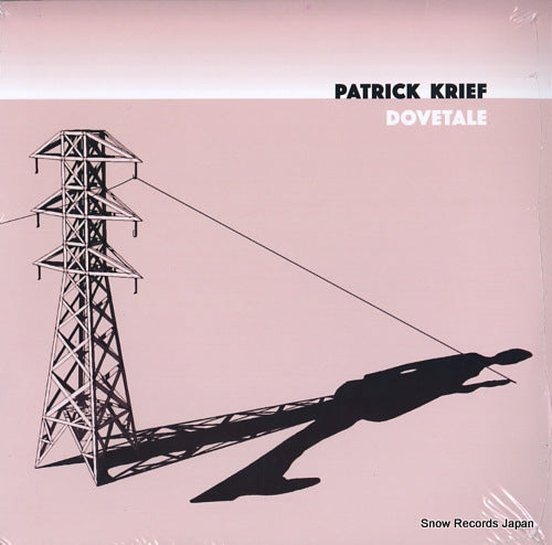 KRIEF, PATRICK dovetale INDLP027
