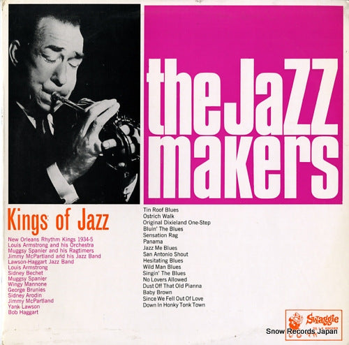V/A kings of jazz S1279